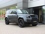 Land Rover Defender 110 P400 X-Dynamic HSE | Matte Folie | Stoelverwarming/Koeling | Schuif/Kanteldak |