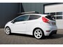 Ford Fiesta 1.6 Sport Clima/Cruise/Stoelverwarming/PDC/Bluetooth/Sportstoelen/RadioCD.AUX.USB/17"LM/Isofix/APK:24-11-2026