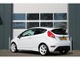 Ford Fiesta 1.6 Sport Clima/Cruise/Stoelverwarming/PDC/Bluetooth/Sportstoelen/RadioCD.AUX.USB/17"LM/Isofix/APK:24-11-2026