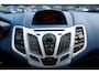Ford Fiesta 1.6 Sport Clima/Cruise/Stoelverwarming/PDC/Bluetooth/Sportstoelen/RadioCD.AUX.USB/17"LM/Isofix/APK:24-11-2026