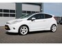 Ford Fiesta 1.6 Sport Clima/Cruise/Stoelverwarming/PDC/Bluetooth/Sportstoelen/RadioCD.AUX.USB/17"LM/Isofix/APK:24-11-2026
