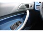 Ford Fiesta 1.6 Sport Clima/Cruise/Stoelverwarming/PDC/Bluetooth/Sportstoelen/RadioCD.AUX.USB/17"LM/Isofix/APK:24-11-2026