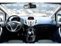 Ford Fiesta 1.6 Sport Clima/Cruise/Stoelverwarming/PDC/Bluetooth/Sportstoelen/RadioCD.AUX.USB/17"LM/Isofix/APK:24-11-2026