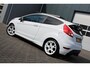 Ford Fiesta 1.6 Sport Clima/Cruise/Stoelverwarming/PDC/Bluetooth/Sportstoelen/RadioCD.AUX.USB/17"LM/Isofix/APK:24-11-2026