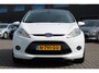 Ford Fiesta 1.6 Sport Clima/Cruise/Stoelverwarming/PDC/Bluetooth/Sportstoelen/RadioCD.AUX.USB/17"LM/Isofix/APK:24-11-2026