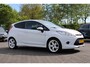 Ford Fiesta 1.6 Sport Clima/Cruise/Stoelverwarming/PDC/Bluetooth/Sportstoelen/RadioCD.AUX.USB/17"LM/Isofix/APK:24-11-2026