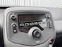 Peugeot 108 1.0 e-VTi Active | Airco | Bluetooth | DAB | Elektrische Ramen | | Achterbank in delen neerklapbaar | Alarm klasse 1(startblokkering) | Anti Blokkeer Systeem