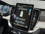 Volvo XC90 2.0 T8 Plug-in hybrid AWD Ultra Dark | Bowers&Wilkins | Luchtvering | Massage | 22" Velgen