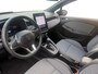 Renault Clio 145PK E-Tech Full Hybrid Techno Automaat | 9,3" Navi | Climate Control | Camera | Parkeersensoren | Apple CarPlay/Android Auto | Digital Cockpit | Cruise Control | Full LED | Lichtmetalen Velgen |