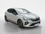 Renault Clio 145PK E-Tech Full Hybrid Techno Automaat | 9,3" Navi | Climate Control | Camera | Parkeersensoren | Apple CarPlay/Android Auto | Digital Cockpit | Cruise Control | Full LED | Lichtmetalen Velgen |