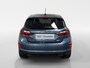 Ford Fiesta 1.0 EcoBoost Hybrid Titanium NAVI AIRCO CAMERA CRUISE CONTROLE STOELVERWARMING LM VELGEN APPLE CARPLAY ANDROID AUTO STUURVERWARMING ZEER MOOIE AUTO DEALER ONDERHOUDEN