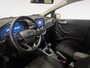 Ford Fiesta 1.0 EcoBoost Hybrid Titanium NAVI AIRCO CAMERA CRUISE CONTROLE STOELVERWARMING LM VELGEN APPLE CARPLAY ANDROID AUTO STUURVERWARMING ZEER MOOIE AUTO DEALER ONDERHOUDEN