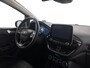 Ford Fiesta 1.0 EcoBoost Hybrid Titanium NAVI AIRCO CAMERA CRUISE CONTROLE STOELVERWARMING LM VELGEN APPLE CARPLAY ANDROID AUTO STUURVERWARMING ZEER MOOIE AUTO DEALER ONDERHOUDEN