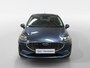 Ford Fiesta 1.0 EcoBoost Hybrid Titanium NAVI AIRCO CAMERA CRUISE CONTROLE STOELVERWARMING LM VELGEN APPLE CARPLAY ANDROID AUTO STUURVERWARMING ZEER MOOIE AUTO DEALER ONDERHOUDEN