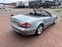 Mercedes-Benz SL 500 pano leer keyless co navi