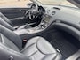 Mercedes-Benz SL 500 pano leer keyless co navi