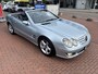Mercedes-Benz SL 500 pano leer keyless co navi
