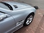 Mercedes-Benz SL 500 pano leer keyless co navi