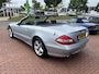 Mercedes-Benz SL 500 pano leer keyless co navi