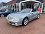 Mercedes-Benz SL 500 pano leer keyless co navi