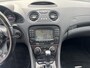 Mercedes-Benz SL 500 pano leer keyless co navi