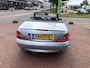 Mercedes-Benz SL 500 pano leer keyless co navi
