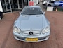 Mercedes-Benz SL 500 pano leer keyless co navi