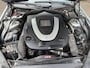 Mercedes-Benz SL 500 pano leer keyless co navi