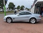 Mercedes-Benz SL 500 pano leer keyless co navi