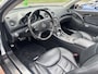 Mercedes-Benz SL 500 pano leer keyless co navi