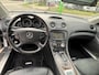 Mercedes-Benz SL 500 pano leer keyless co navi