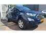 Ford EcoSport 1.0 EB Connected Navi, Cruise, Trekhaak
