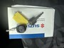 Suzuki Alto 1.0 Comfort Plus /Nieuwe apk bij aflevering/Lm velgen