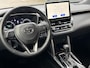 Toyota Corolla Cross Hybrid 140 Style DODEHOEKSENSOREN APPLE/ANDROID CARPLAY PARKEERCAMERA CRUISECONTROL