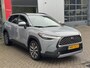 Toyota Corolla Cross Hybrid 140 Style DODEHOEKSENSOREN APPLE/ANDROID CARPLAY PARKEERCAMERA CRUISECONTROL
