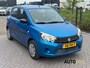 Suzuki Celerio 1.0 Comfort|AUT|NL AUT|88DKM|AIRCO|XENON|DEALER ONDERHOUDEN