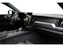 Volvo XC60 T6 Plus Black Edition Recharge Plug-In Hybrid AWD | H&K | HUD | Pano | Trekhaak | Nappa leder | Stoelventilatie | 360 camera |