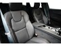 Volvo XC60 T6 Plus Black Edition Recharge Plug-In Hybrid AWD | H&K | HUD | Pano | Trekhaak | Nappa leder | Stoelventilatie | 360 camera |