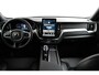 Volvo XC60 T6 Plus Black Edition Recharge Plug-In Hybrid AWD | H&K | HUD | Pano | Trekhaak | Nappa leder | Stoelventilatie | 360 camera |