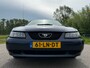 Ford Mustang USA 3.8 V6 Coupé Automaat / Origineel NL / 2e Eigenaar / Mach Audio / Youngtimer / Airco / 16" Velgen / Cruise /