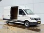 MAN TGE 3.140 2.0 TDI Automaat L3H3 Airco Cruise Control Carplay Camera Parkeersensoren V+A