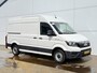 MAN TGE 3.140 2.0 TDI Automaat L3H3 Airco Cruise Control Carplay Camera Parkeersensoren V+A