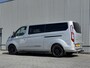 Ford Transit Custom 320 2.0 TDCI L2H1 Platinum DC*AUTO.M*2XSCHUIF*HAAK