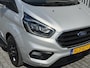 Ford Transit Custom 320 2.0 TDCI L2H1 DC*PLATINUM*AUTOM.*2XSCHUIF*HAAK
