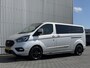 Ford Transit Custom 320 2.0 TDCI L2H1 Platinum DC*AUTO.M*2XSCHUIF*HAAK