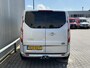 Ford Transit Custom 320 2.0 TDCI L2H1 Platinum DC*AUTO.M*2XSCHUIF*HAAK