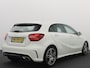 Mercedes-Benz A-klasse 180 Business Solution AMG AUTOMAAT / FULL LED / STOELVERW / CAMERA / NAVI / AIRCO / PDC / BLUETOOTH / NL-AUTO