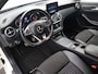 Mercedes-Benz A-klasse 180 Business Solution AMG AUTOMAAT / FULL LED / STOELVERW / CAMERA / NAVI / AIRCO / PDC / BLUETOOTH / NL-AUTO