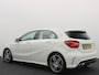 Mercedes-Benz A-klasse 180 Business Solution AMG AUTOMAAT / FULL LED / STOELVERW / CAMERA / NAVI / AIRCO / PDC / BLUETOOTH / NL-AUTO