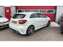 Mercedes-Benz A-klasse 180 Business Solution AMG AUTOMAAT / FULL LED / STOELVERW / CAMERA / NAVI / AIRCO / PDC / BLUETOOTH / NL-AUTO